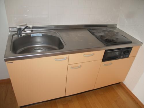 ベルメゾン新田東の物件内観写真