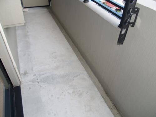 ベルメゾン新田東の物件内観写真