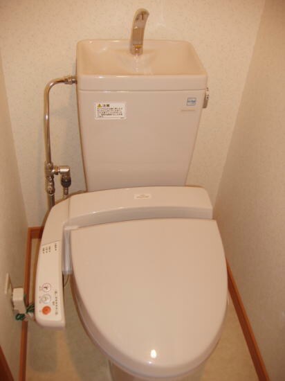 ベルメゾン新田東の物件内観写真