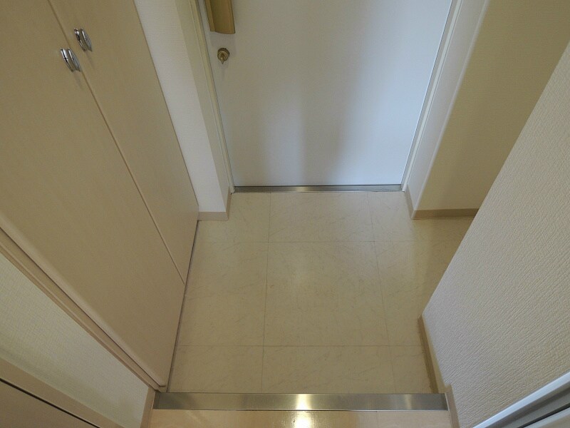 HF愛宕橋レジデンスの物件内観写真