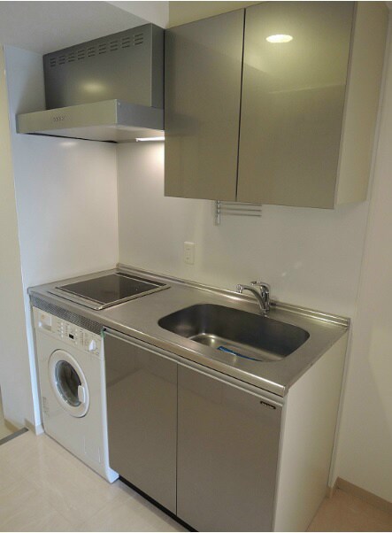 HF愛宕橋レジデンスの物件内観写真