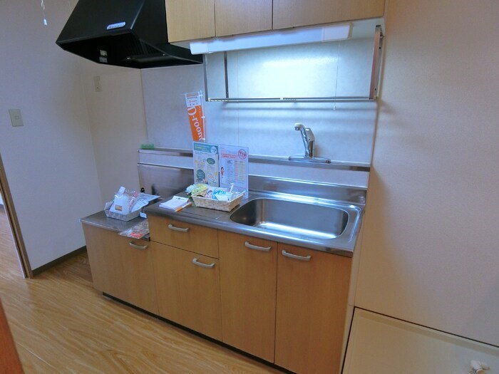 ラ・ステートハウスの物件内観写真