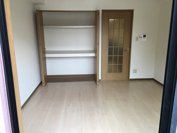 ラ・ステートハウスの物件内観写真