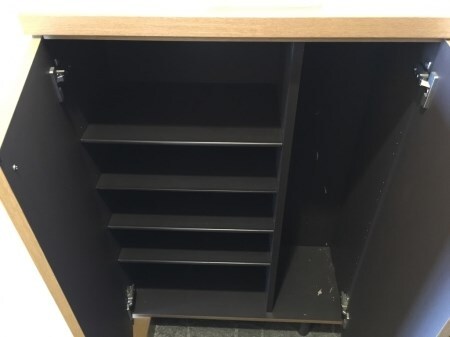 ラ・ステートハウスの物件内観写真