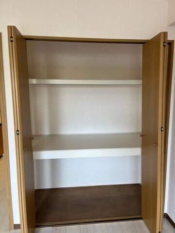 ラ・ステートハウスの物件内観写真