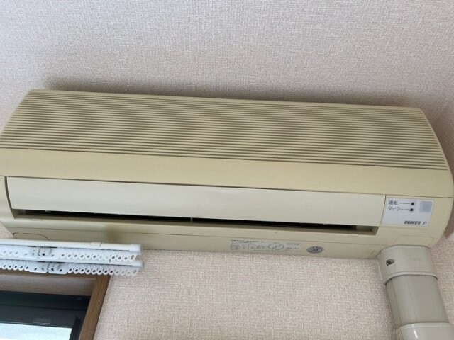 ラ・ステートハウスの物件内観写真