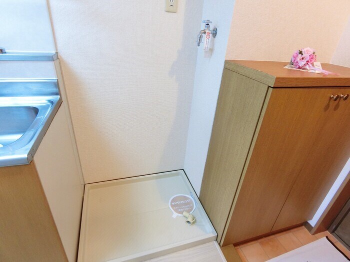 ラ・ステートハウスの物件内観写真