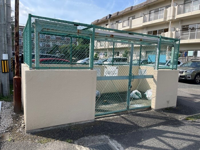 ラ・ステートハウスの物件内観写真