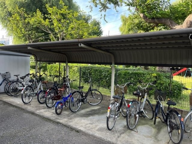 ラ・ステートハウスの物件内観写真