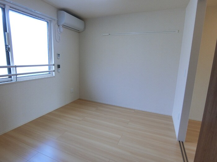 メゾンパーク木ノ下の物件内観写真