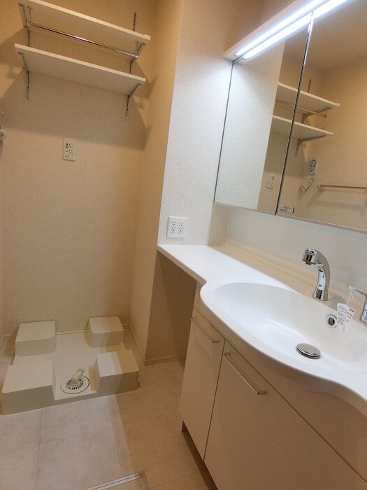 メゾンパーク木ノ下の物件内観写真