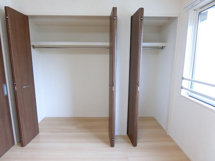 メゾンパーク木ノ下の物件内観写真