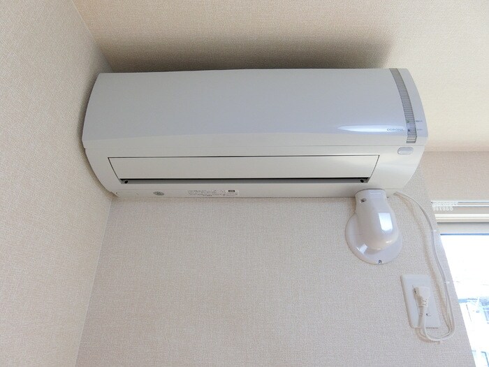 メゾンパーク木ノ下の物件内観写真