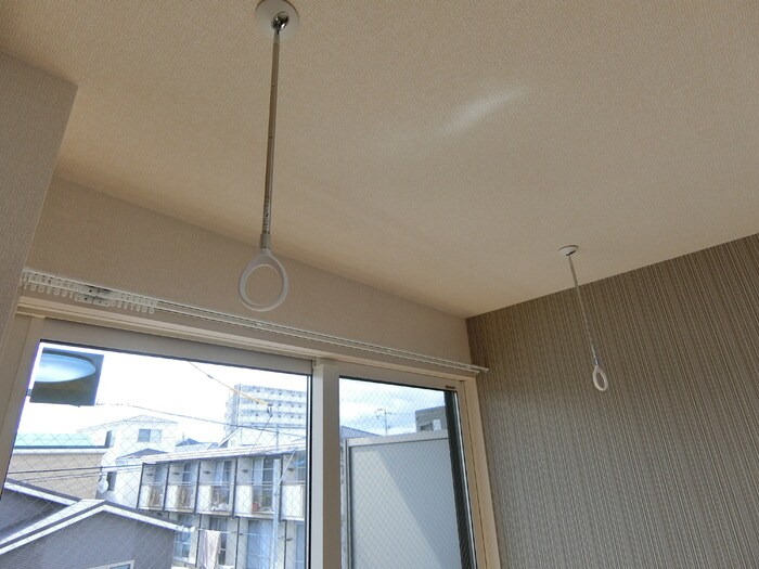 メゾンパーク木ノ下の物件内観写真