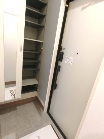 ボヌールＨの物件内観写真