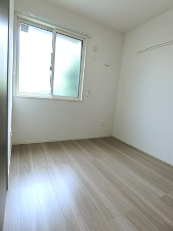 ボヌールＨの物件内観写真