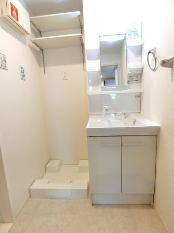 ボヌールＨの物件内観写真