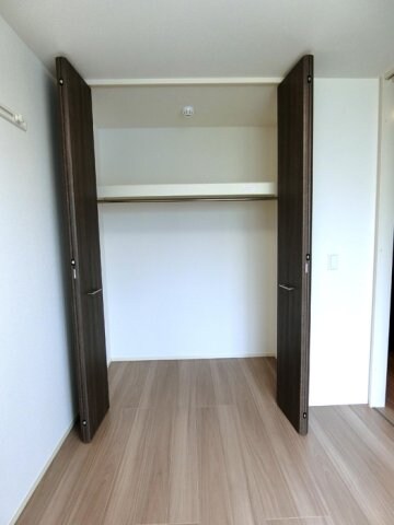 ボヌールＨの物件内観写真