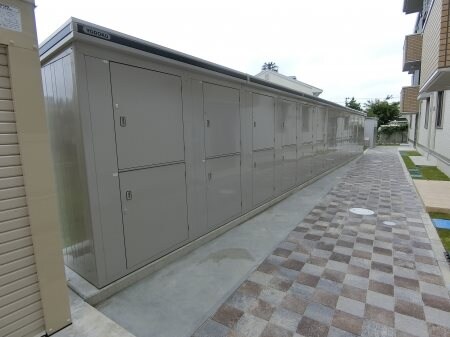 ボヌールＨの物件内観写真