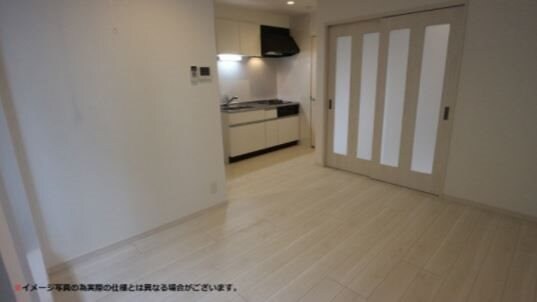 REGALEST西中田の物件内観写真
