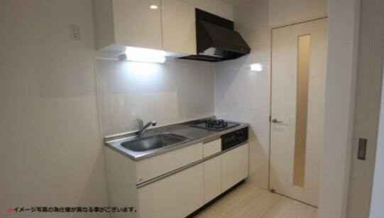 REGALEST西中田の物件内観写真