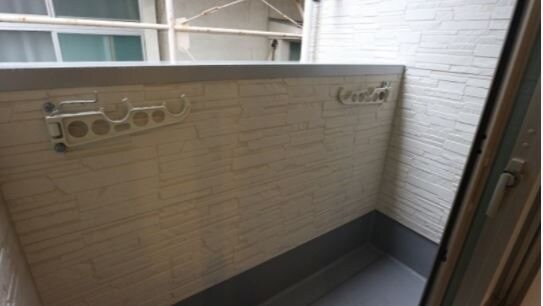 REGALEST西中田の物件内観写真