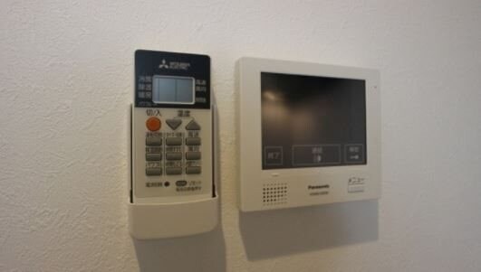 REGALEST西中田の物件内観写真