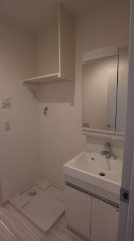 REGALEST西中田の物件内観写真