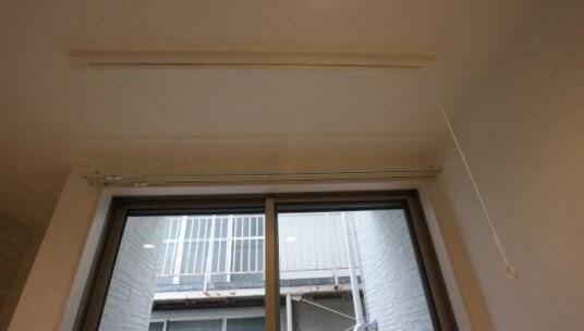 REGALEST西中田の物件内観写真