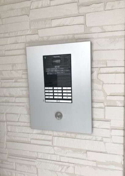 REGALEST西中田の物件内観写真