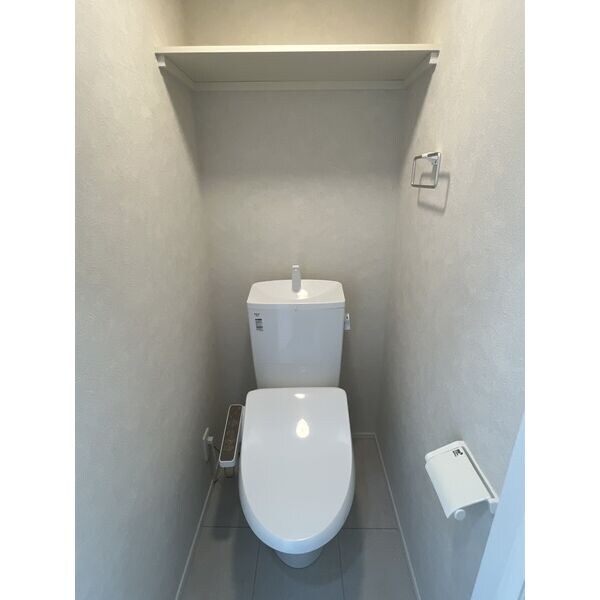 RS Residenceの物件内観写真