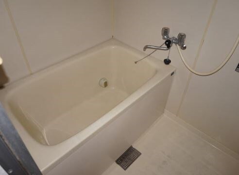 クレールKOBAYASHIの物件内観写真