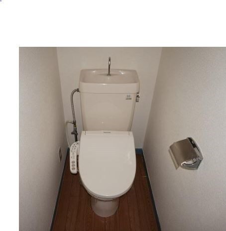 クレールKOBAYASHIの物件内観写真