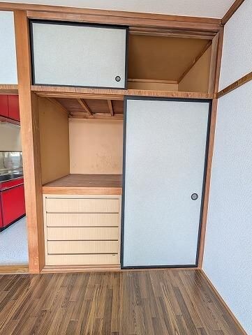 クレールKOBAYASHIの物件内観写真