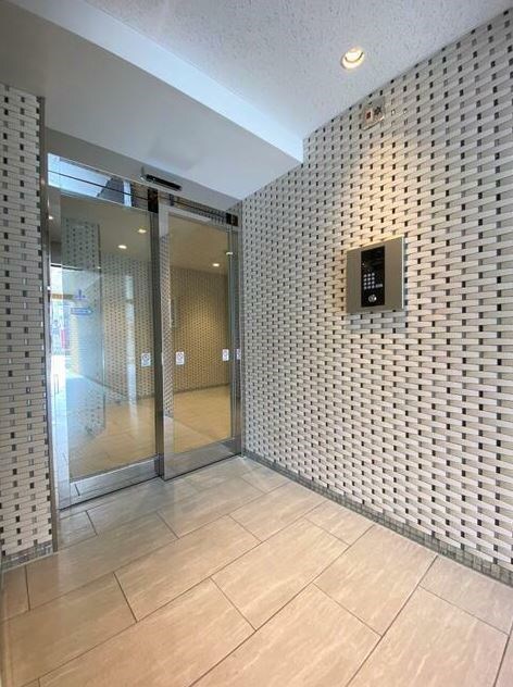 ディオコート長町の物件内観写真