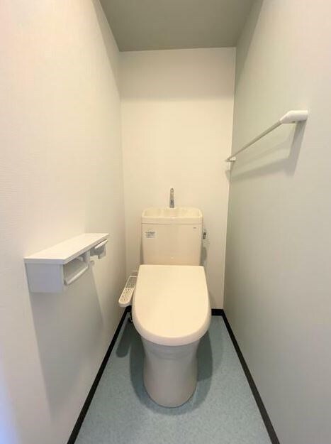 ディオコート長町の物件内観写真