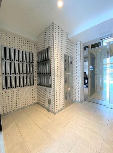 ディオコート長町の物件内観写真