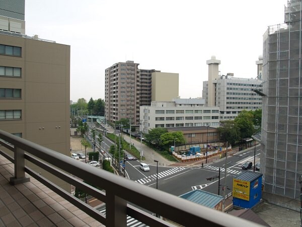 宮城野原駅 徒歩9分 9階の物件内観写真