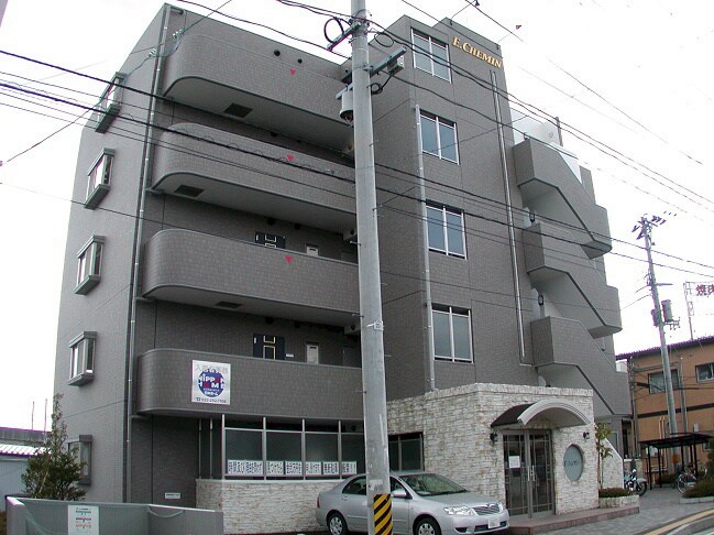 東仙台駅 徒歩11分の物件外観写真