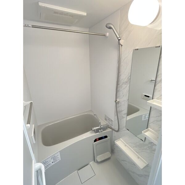 RS Residenceの物件内観写真