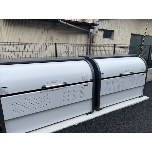 RS Residenceの物件内観写真