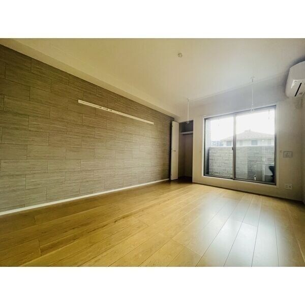 東照宮駅 徒歩14分 1階の物件内観写真