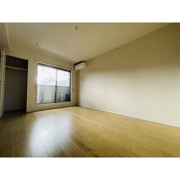 東照宮駅 徒歩14分 1階の物件内観写真