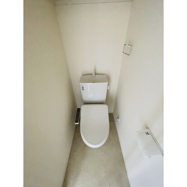 東照宮駅 徒歩14分 1階の物件内観写真