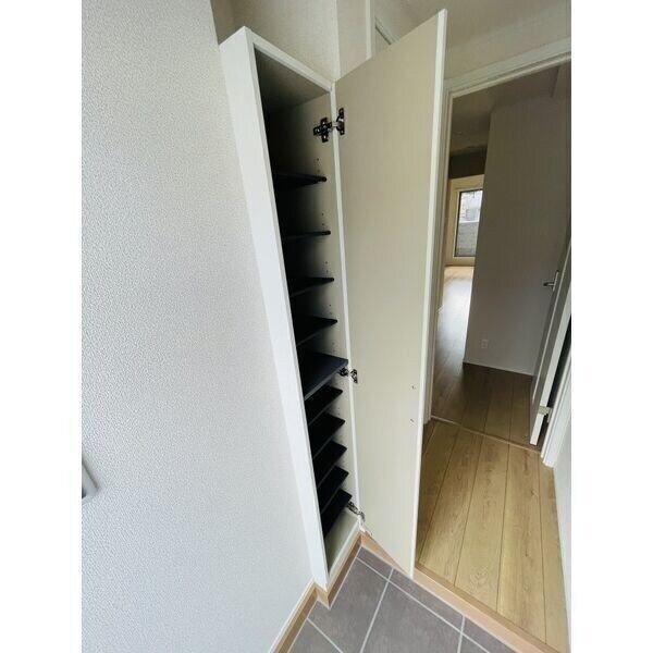 東照宮駅 徒歩14分 1階の物件内観写真