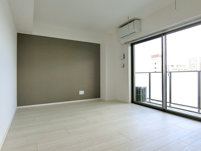 グレイスコート・アイエスの物件内観写真