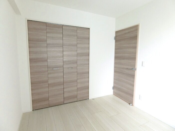 グレイスコート・アイエスの物件内観写真