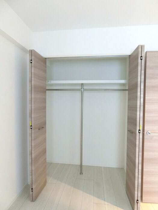 グレイスコート・アイエスの物件内観写真