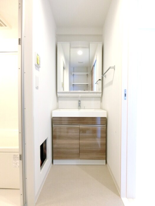 グレイスコート・アイエスの物件内観写真