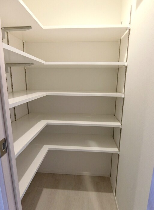 グレイスコート・アイエスの物件内観写真